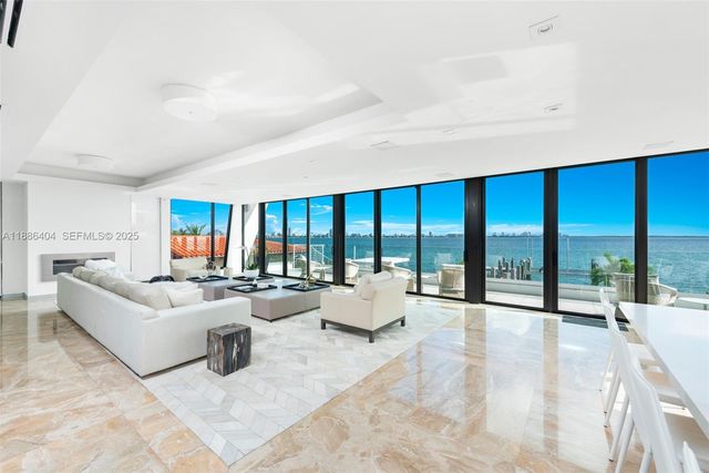 1580 S Treasure Drive, North Bay Village, FL 33141