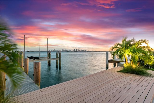 1580 S Treasure Drive, North Bay Village, FL 33141