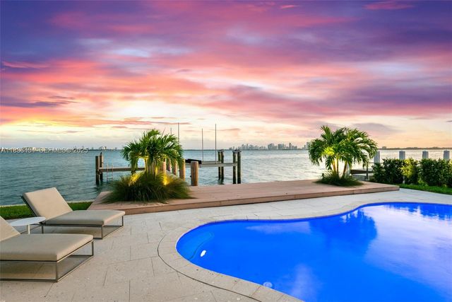 1580 S Treasure Drive, North Bay Village, FL 33141