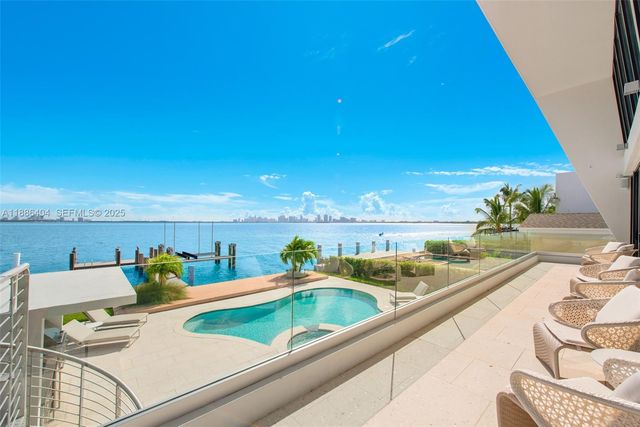 1580 S Treasure Drive, North Bay Village, FL 33141