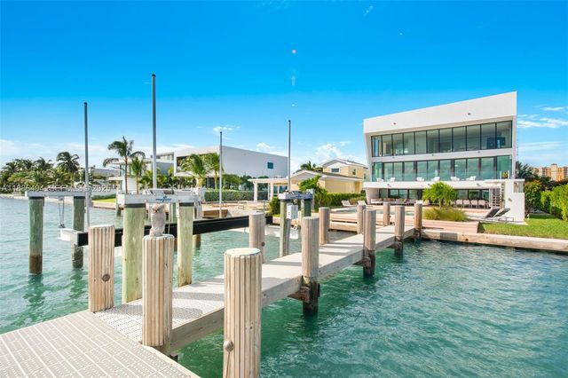 1580 S Treasure Drive, North Bay Village, FL 33141