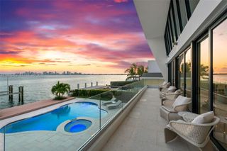 1580 S Treasure Drive, North Bay Village, FL 33141