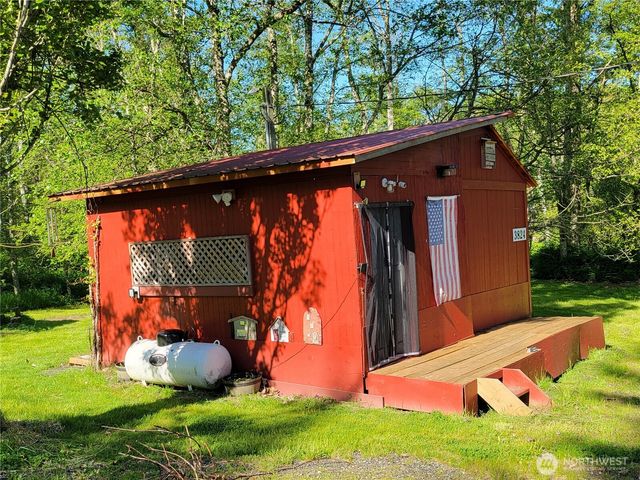 3824 Birch Bay-Lynden Road, Custer, WA 98240