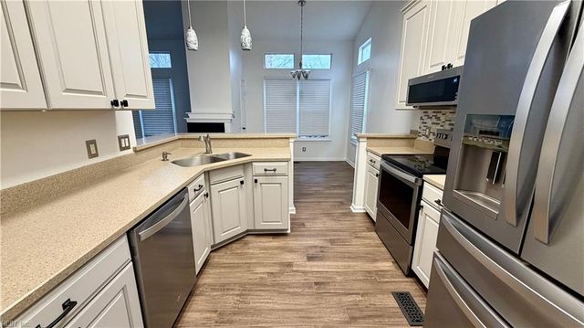 1123 Fenton QUAY, Chesapeake, VA 23320