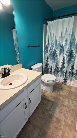 1123 Fenton QUAY, Chesapeake, VA 23320