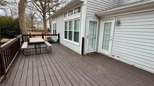 1123 Fenton QUAY, Chesapeake, VA 23320