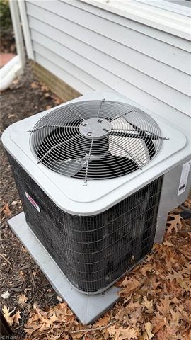 1123 Fenton QUAY, Chesapeake, VA 23320