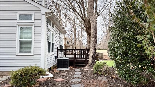 1123 Fenton QUAY, Chesapeake, VA 23320