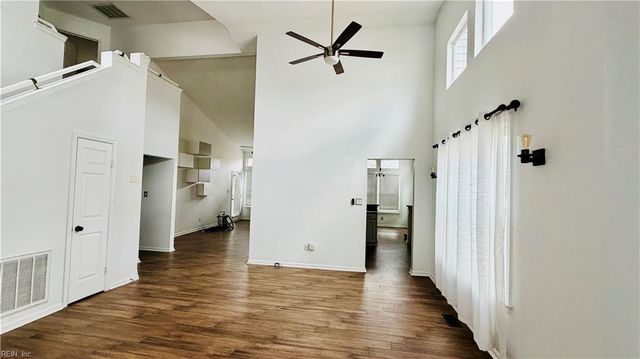 1123 Fenton QUAY, Chesapeake, VA 23320