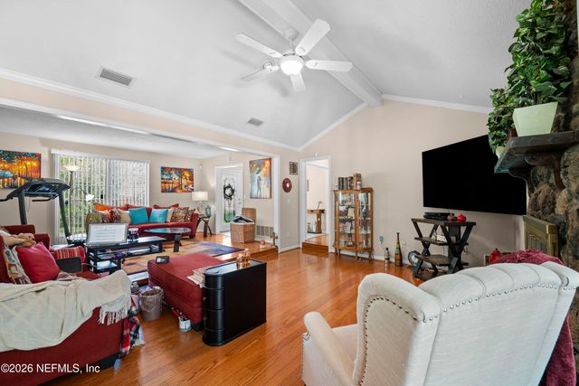 659 TROPICAL Parkway, Orange Park, FL 32073