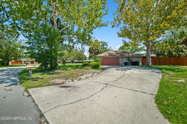 659 TROPICAL Parkway, Orange Park, FL 32073