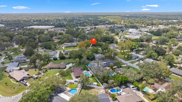659 TROPICAL Parkway, Orange Park, FL 32073