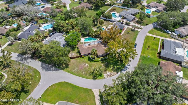 659 TROPICAL Parkway, Orange Park, FL 32073