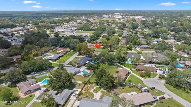 659 TROPICAL Parkway, Orange Park, FL 32073