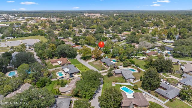 659 TROPICAL Parkway, Orange Park, FL 32073