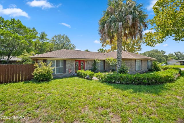 659 TROPICAL Parkway, Orange Park, FL 32073