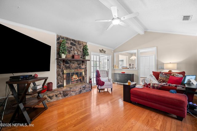 659 TROPICAL Parkway, Orange Park, FL 32073
