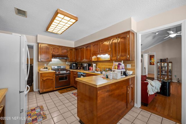 659 TROPICAL Parkway, Orange Park, FL 32073