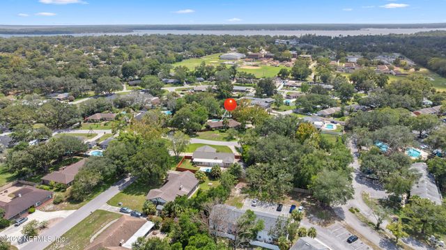 659 TROPICAL Parkway, Orange Park, FL 32073