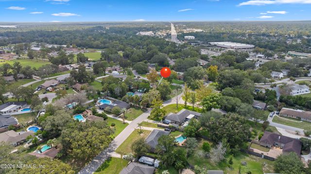 659 TROPICAL Parkway, Orange Park, FL 32073