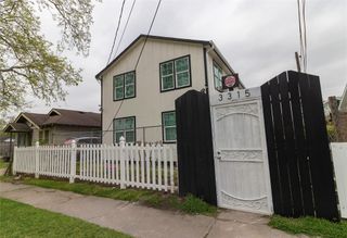 3315 Reeves Street 3, Houston, TX 77004