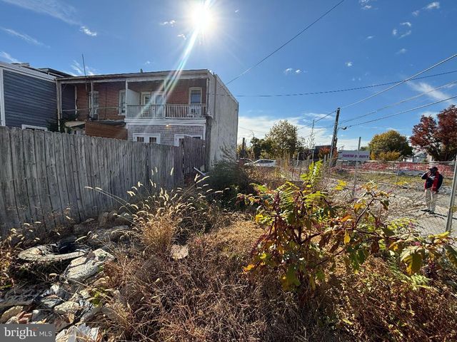 927 INGRAHAM ST NW, Washington, DC 20011