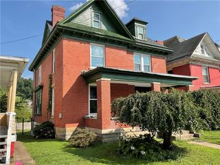 1318 Avery Street, Parkersburg, WV 26101