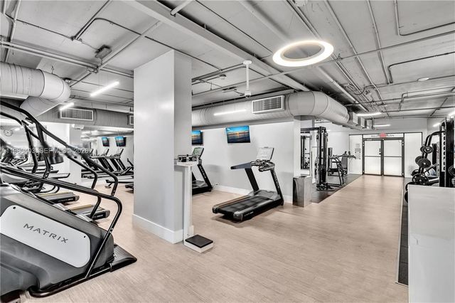 1901 Brickell Ave B1407, Miami, FL 33129