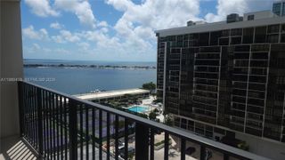 1901 Brickell Ave B1407, Miami, FL 33129