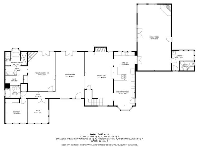 3165 Simms Avenue, Kingman, AZ 86401