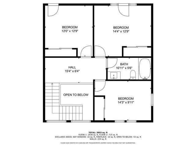 3165 Simms Avenue, Kingman, AZ 86401