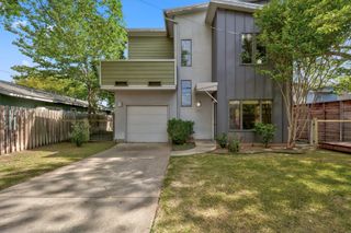 1203 E 2nd ST B, Austin, TX 78702