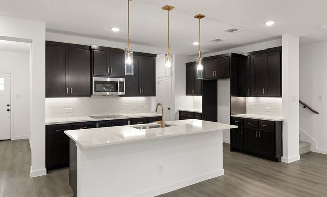 6919 Mission Tejas Drive, Dallas, TX 75228