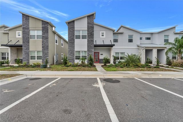 1200 CHALLENGE DRIVE, Davenport, FL 33896