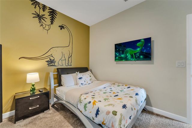 1200 CHALLENGE DRIVE, Davenport, FL 33896