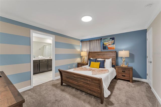 1200 CHALLENGE DRIVE, Davenport, FL 33896