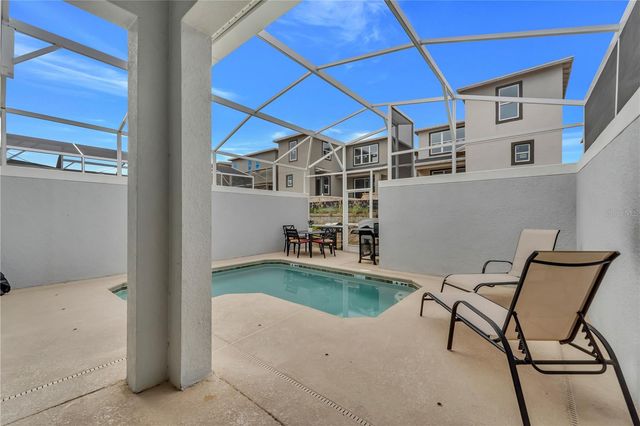 1200 CHALLENGE DRIVE, Davenport, FL 33896