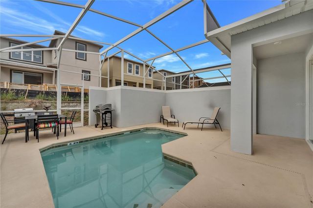 1200 CHALLENGE DRIVE, Davenport, FL 33896