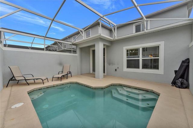 1200 CHALLENGE DRIVE, Davenport, FL 33896