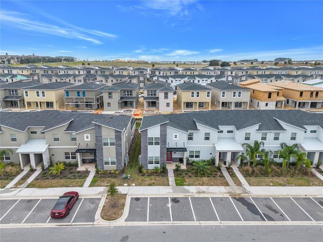 1200 CHALLENGE DRIVE, Davenport, FL 33896