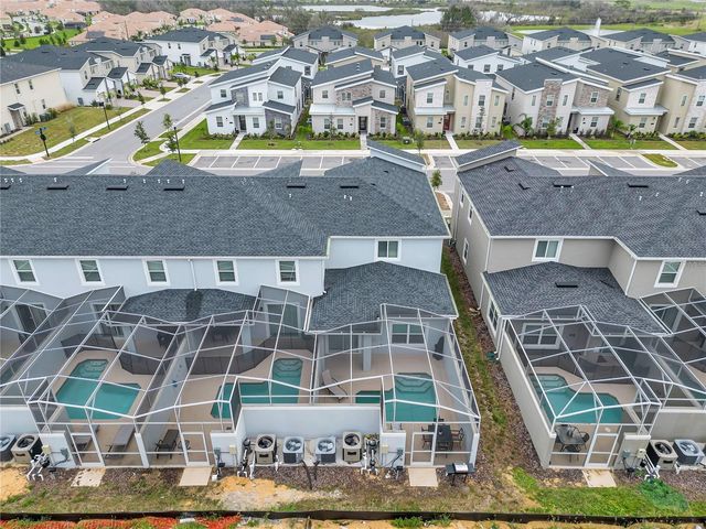 1200 CHALLENGE DRIVE, Davenport, FL 33896