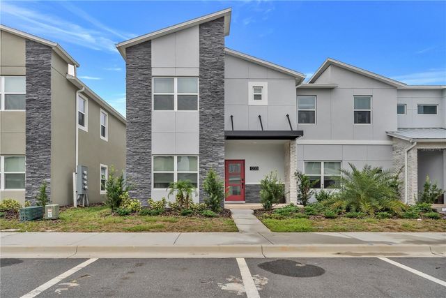 1200 CHALLENGE DRIVE, Davenport, FL 33896