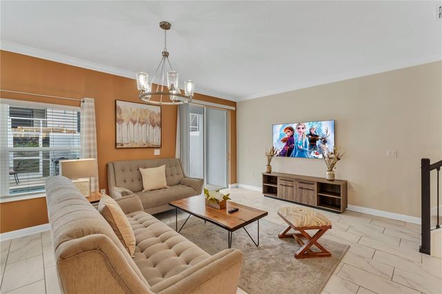 1200 CHALLENGE DRIVE, Davenport, FL 33896