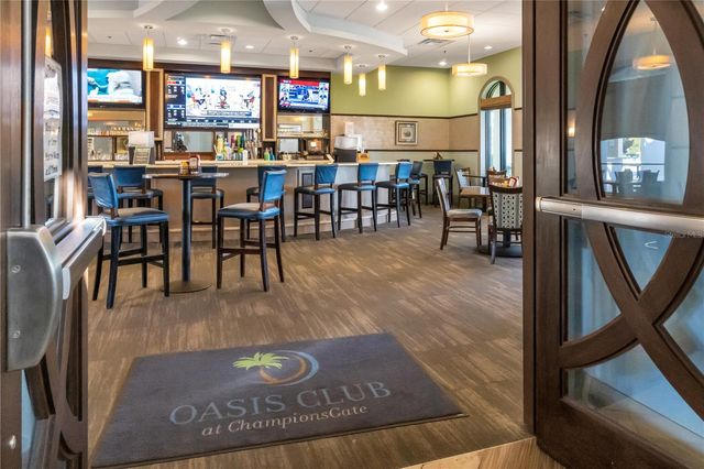 1200 CHALLENGE DRIVE, Davenport, FL 33896