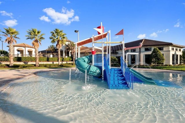 1200 CHALLENGE DRIVE, Davenport, FL 33896