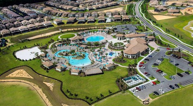 1200 CHALLENGE DRIVE, Davenport, FL 33896