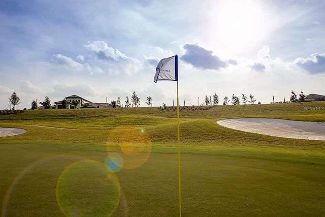 1200 CHALLENGE DRIVE, Davenport, FL 33896