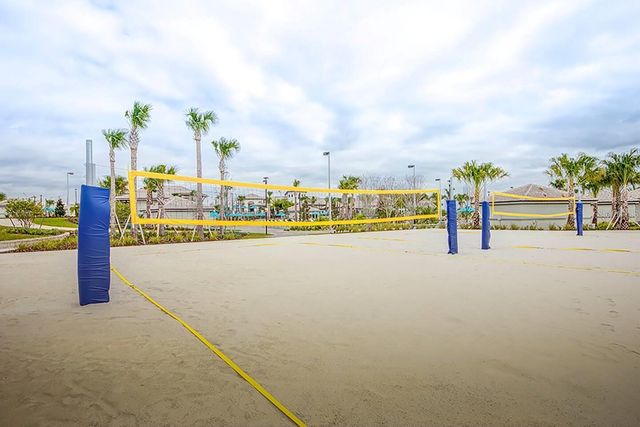 1200 CHALLENGE DRIVE, Davenport, FL 33896