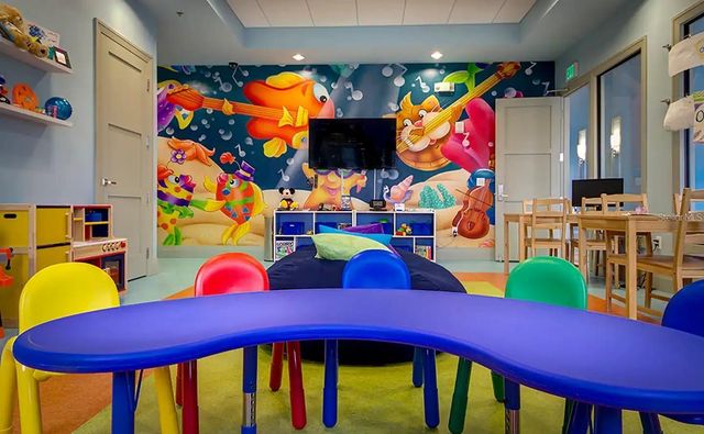 1200 CHALLENGE DRIVE, Davenport, FL 33896