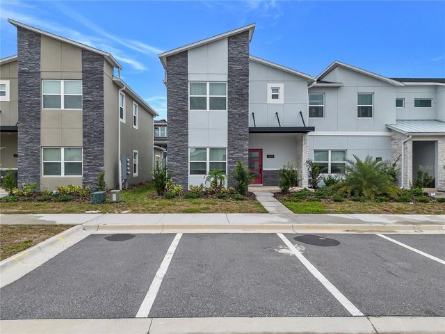 1200 CHALLENGE DRIVE, Davenport, FL 33896